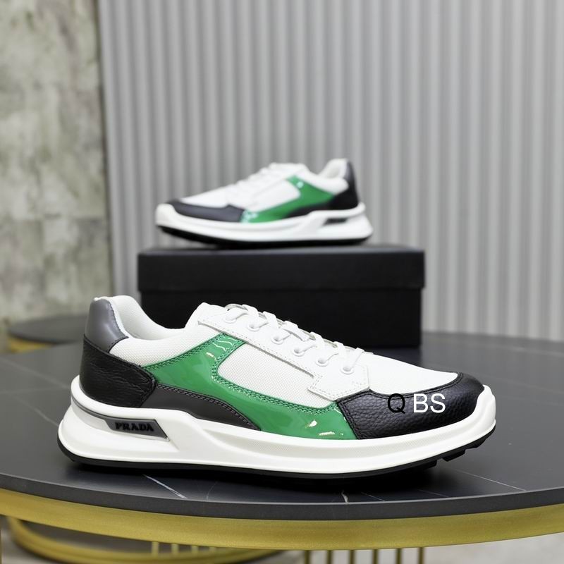 Prada Men's Shoes 15